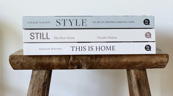 IN FOCUS | STYLE BY NATALIE WALTON