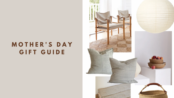 IN FOCUS | MOTHER'S DAY GIFT GUIDE