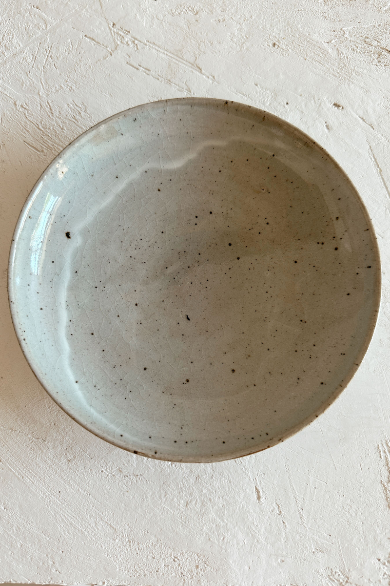Kyoto ceramics - side plate