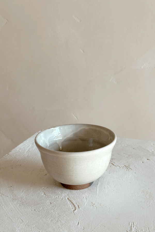 Kyoto ceramics - dipping bowl