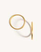 ĀNANTYA RING - Thin Ring