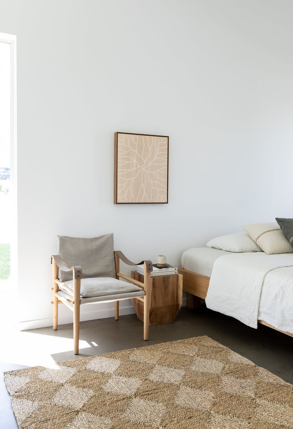 SEAGRASS RUG